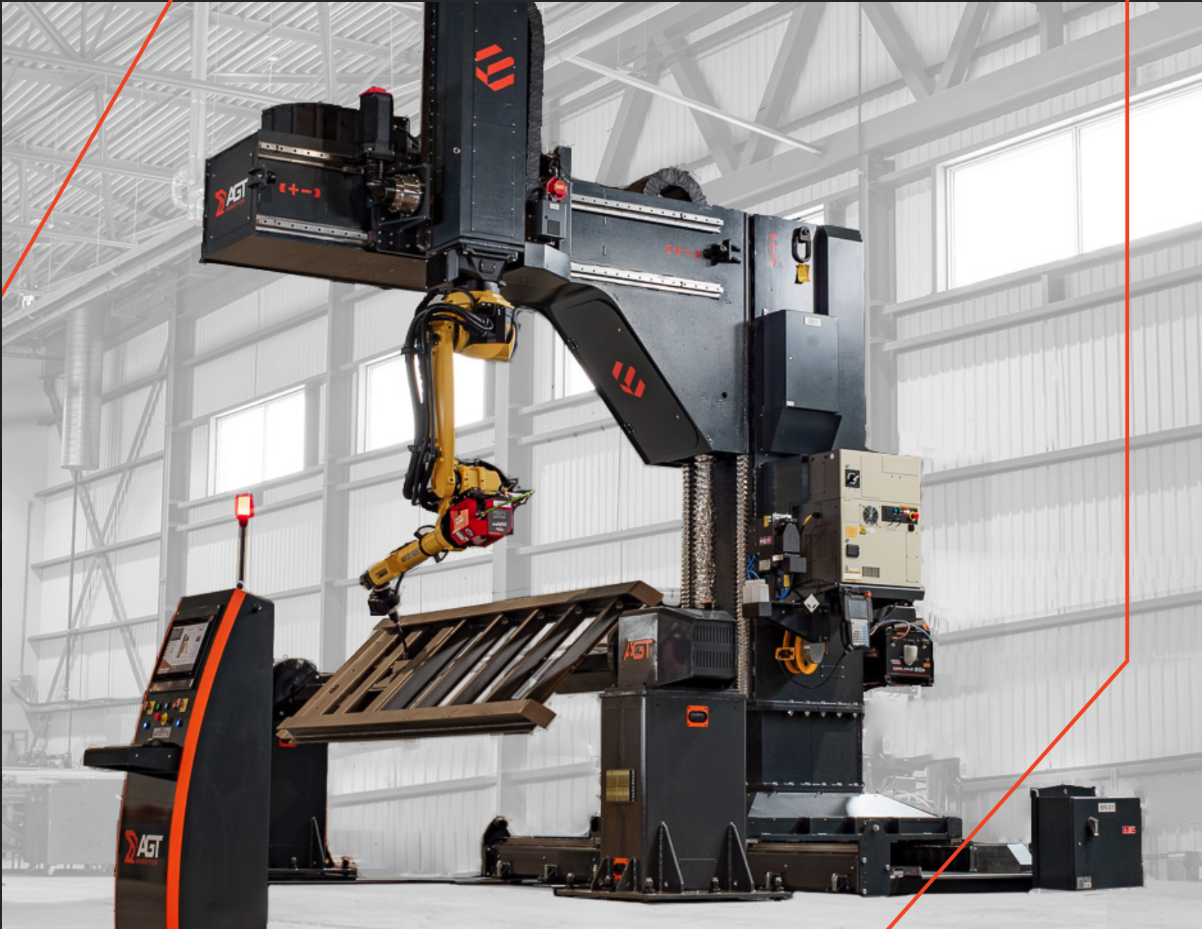 6. The Future of Robotics in PEMB: What's Next for EcoSteel?
